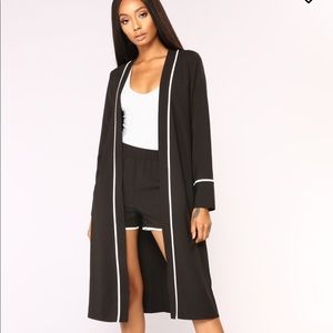 Fashion Nova 2 Piece Set